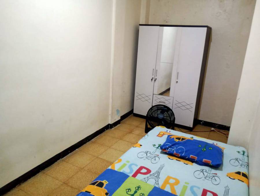 Kost Bu Tini Suwito